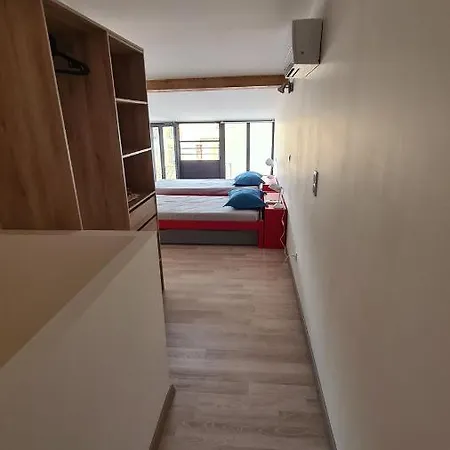Apartment La Bastide De Gabin Carcassonne