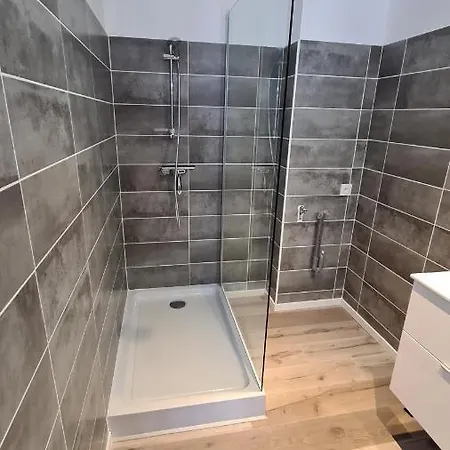 La Bastide De Gabin Apartment