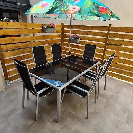 Apartamento La Bastide De Gabin Carcasona