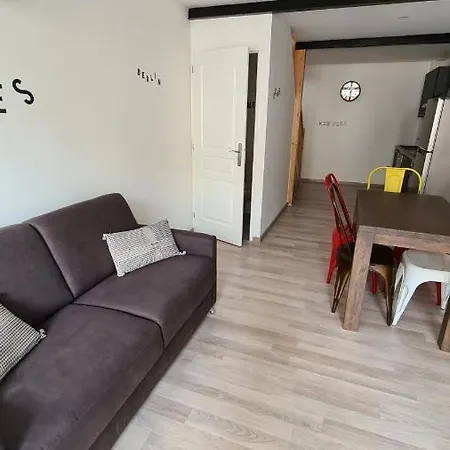 Apartment La Bastide De Gabin Carcassonne